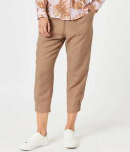 Gordon Smith: Gordon Smith Lino Tapered Pant