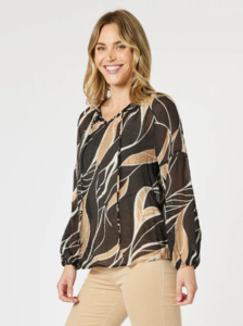 Gordon Smith Wellington Top