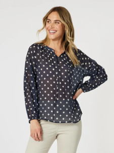 Gordon Smith: Gordon Smith Sorrento Top