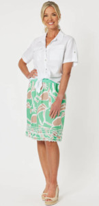 Gordon Smith: Gordon Smith Noosa Skirt