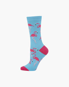 Ha Naturally: Bamboozld Womens Socks