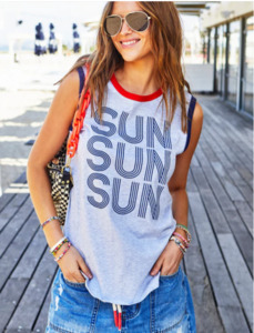 Hammill Co: Hammill & Co Sun Tank