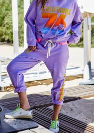 Hammill Co: Hamill & Co Cali Trackpant