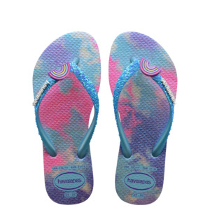 Havaianas Kids Glitter