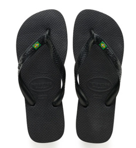Havaianas: Havaianas Brazil