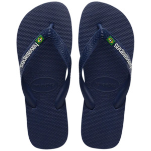 Havaianas: Havaianas Brazil Logo