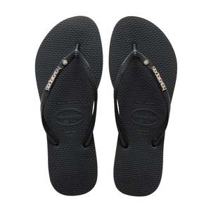 Havaianas Slim Crystal Jandal