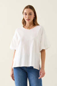 Isle Of Mine: Isle of Mine Edith T-Shirt