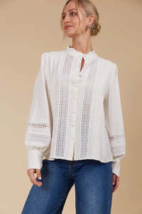 Isle of Mine Aphrodite Shirt