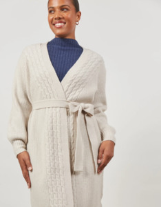 Isle of Mine Renew Cardigan