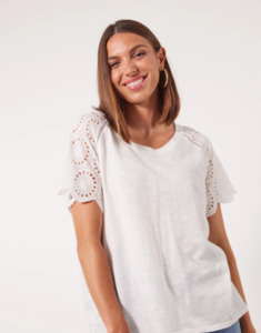 Isle Of Mine: Isle of Mine Parterre Tshirt