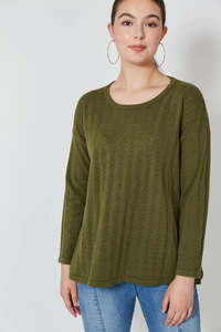 Isle Of Mine: Isle of Mine Tahlia Jumper