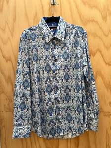 John Lennon: John Lennon Shirt JLW2334LS