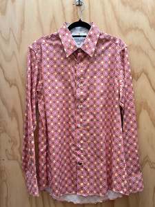 John Lennon: John Lennon Shirt JLW2224LS