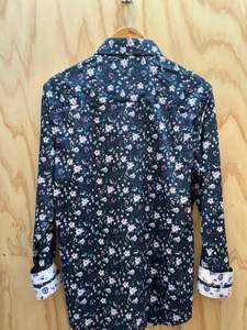John Lennon: John Lennon Shirt JLW2221LS