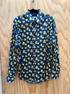 John Lennon Shirt JLW2203LS