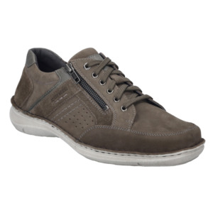 Josef Seibel: Josef Seibel New Anvers 87