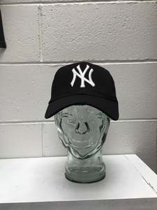 Jt Inc: New York Cap Black