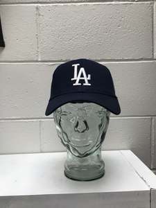 Jt Inc: LA Cap Navy