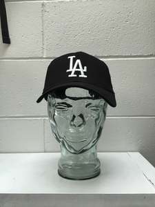 Jt Inc: LA Cap Black