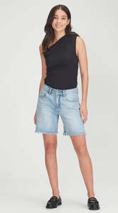 Junkfood: Junkfood Cayman Shorts