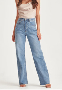 Junkfood Antigoni Jeans