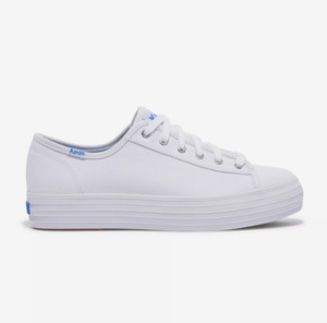 Keds Triple Kick Sneaker
