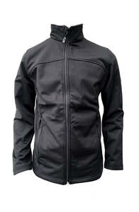 Kiwistuff Nikau Soft Shell Jacket