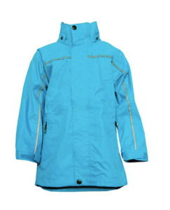 Kiwistuff: KiwiStuff Jacket Whio RS