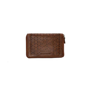 Kompanero Ollie Leather Wallet