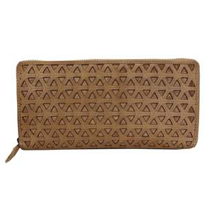 Kompanero: Kompanero Gala Leather Wallet