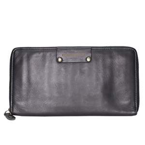 Kompanero: Kompanero Jayce Leather Wallet