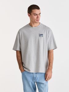 Lee Fade Away Baggy Tee