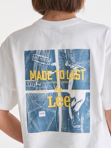 Lee: Lee Authentic Baggy Tee