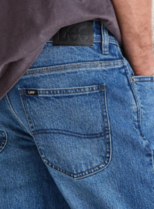 Lee: Lee L-Three Jean