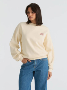 Lee Made Lee Baggy Sweat