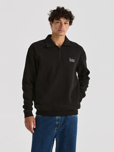 Lee: Lee Collar Fleece Sweat