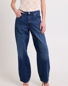 Levis: Levis Baggy Dad Jeans