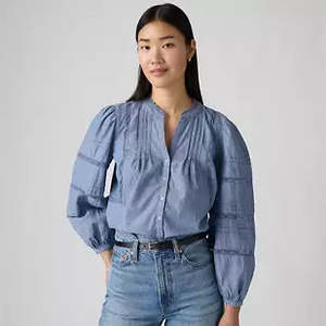 Levis: Levis Mandy Blouse