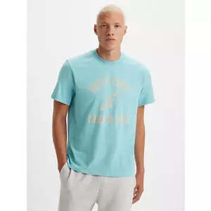 Levis: Levis Gold Tab Tee