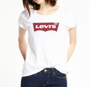 Levis: Levis Perfect Tee Batwing