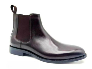 Lichfield Geoffrey Chelsea Boot