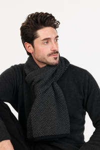 Native World: Native World Parquet Scarf