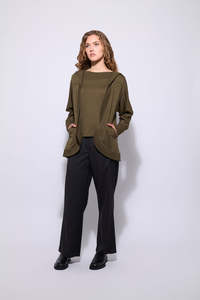 Neris: Neris The Weekender Merino