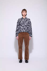 Neris Whale Rider Pant