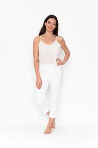 Orientique Cotton Cami Slip