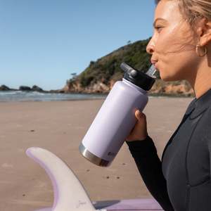 Pargo 950ml Insulated Drink Bottle