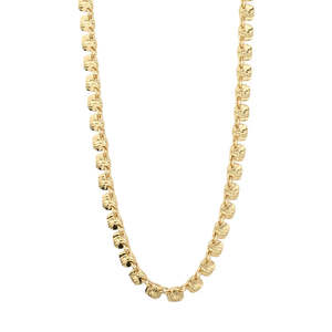 Pilgrim: Pilgrim Sense Necklace