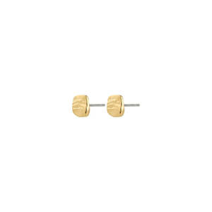 Pilgrim Sense Stud Earrings