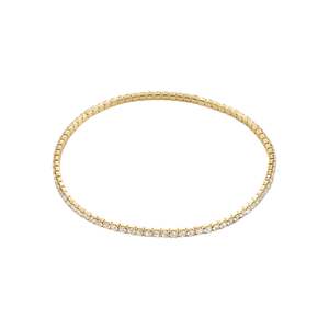 Pilgrim Arash Crystal Bracelet